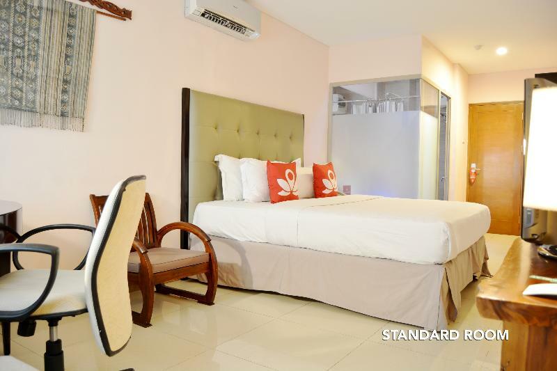W Home Cikatomas Jakarta Exterior photo